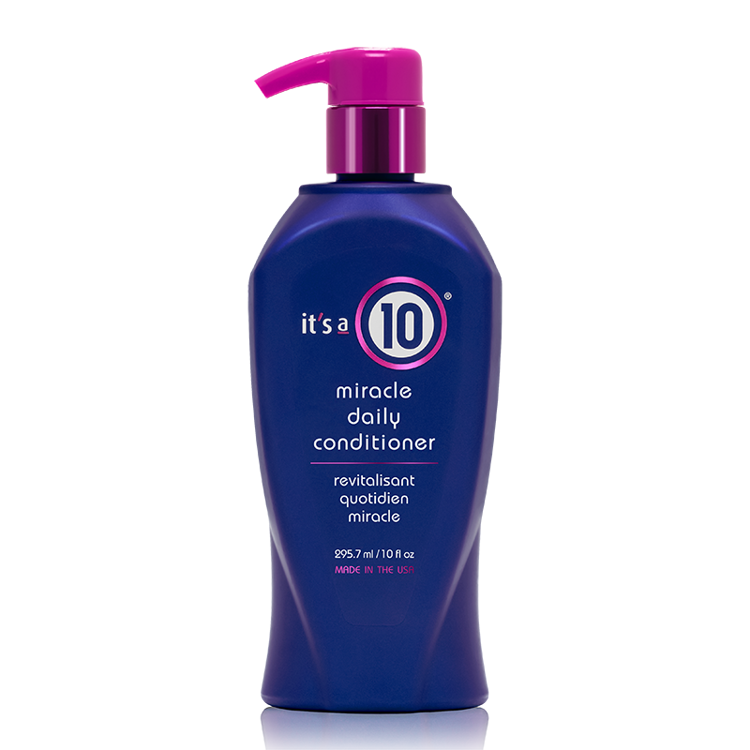 Фотографија од Miracle Daily Conditioner 300ml