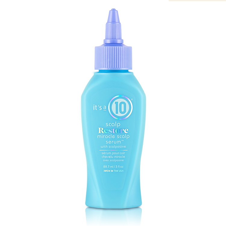 Фотографија од Miracle Scalp Serum, 90ml