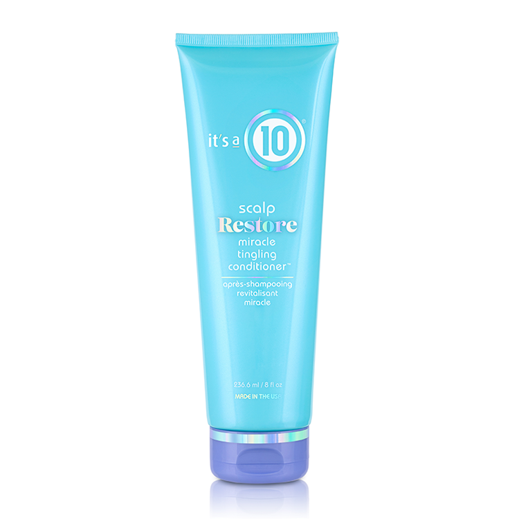 Фотографија од Miracle Tingling Conditioner, 240ml