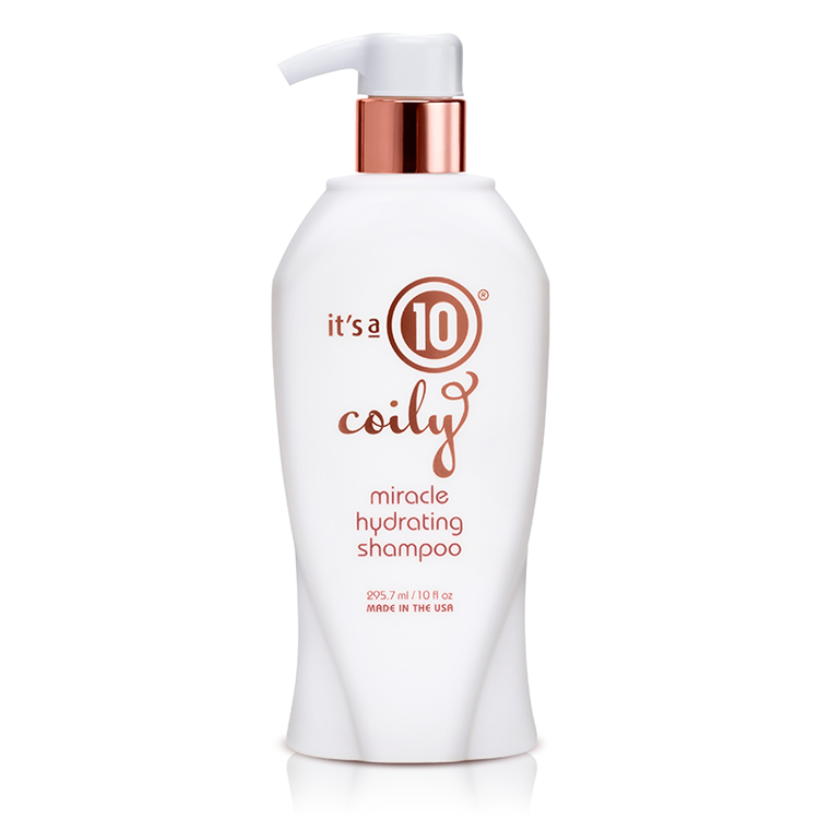 Фотографија од Coily  Shampoo, 300ml