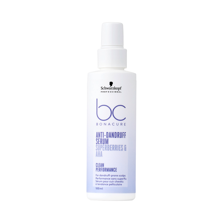 Фотографија од BC Anti-Dandruff Serum, 100ml