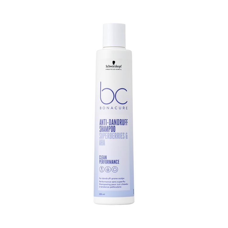 Фотографија од BC Anti Dandruff Shampoo, 250ml