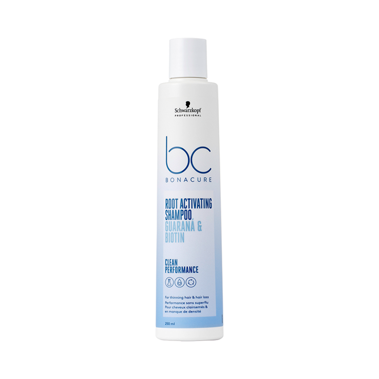 Фотографија од BC Root Activating Shampoo, 250ml