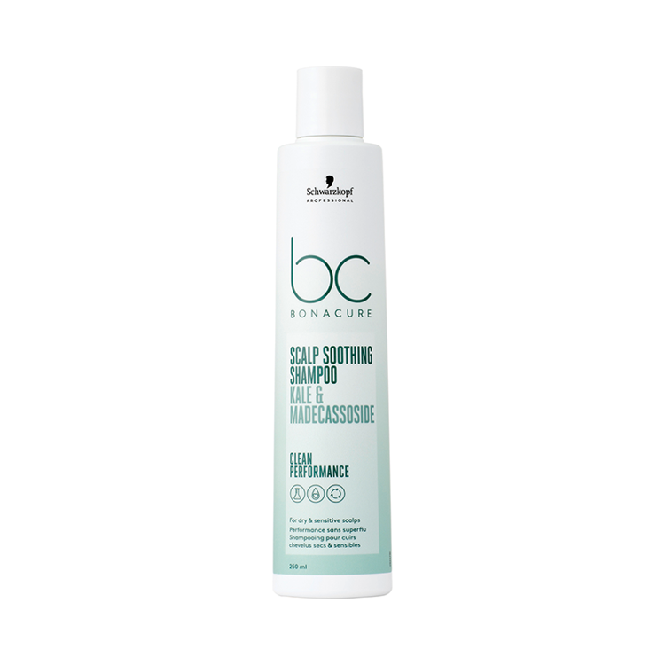 Фотографија од BC Soothing Shampoo, 250ml