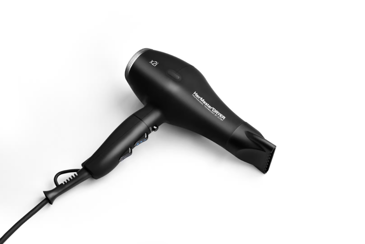 Фотографија од OLYMP HairMaster DRYER x2i