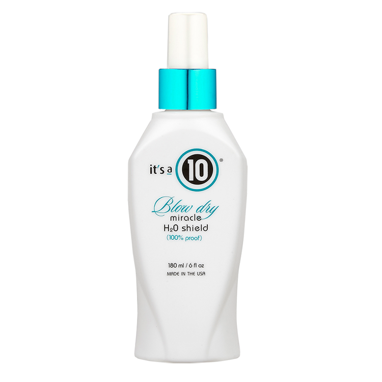 Фотографија од Blow dry Miracle H2O Shield, 180ml