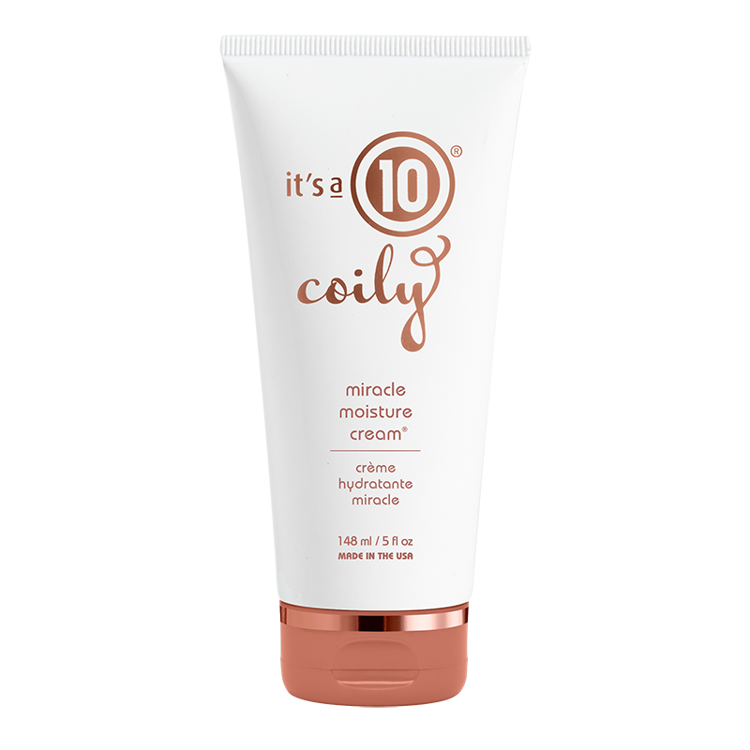 Фотографија од Miracle Coily Moisture Cream,150ml