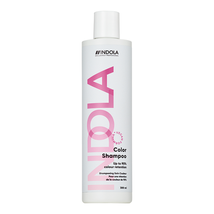 Фотографија од Color Shampoo, 300ml