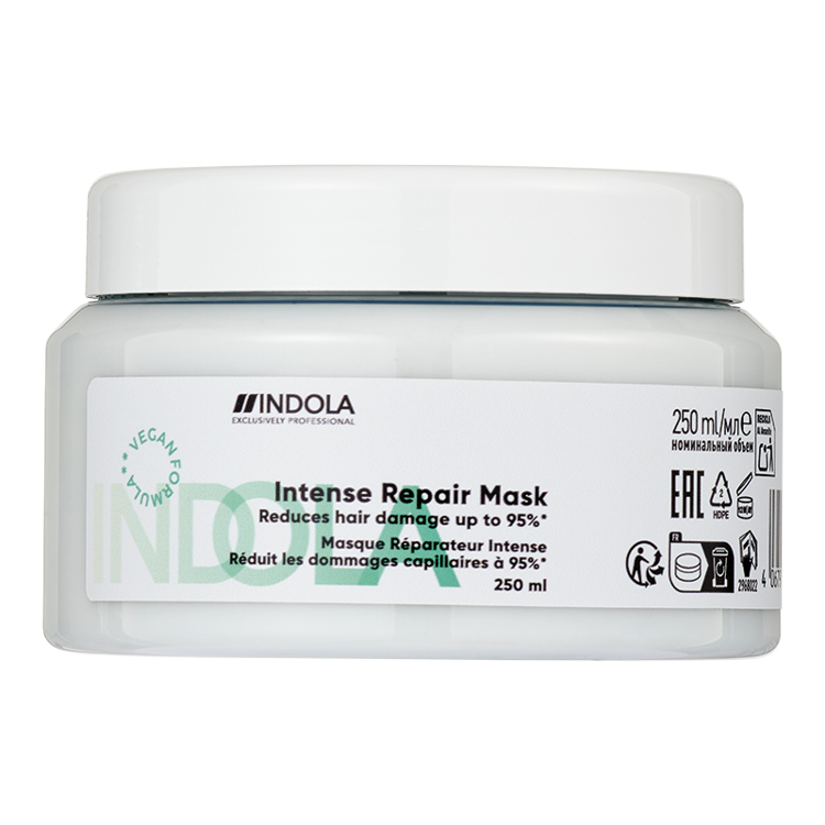 Фотографија од Intense Repair Mask, 250ml