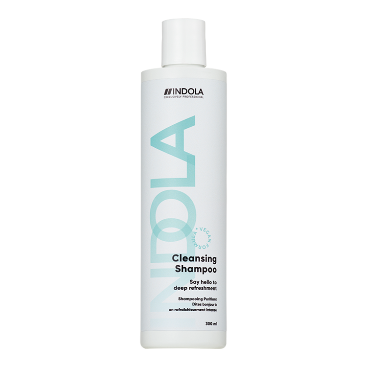 Фотографија од Cleansing Shampoo, 300ml