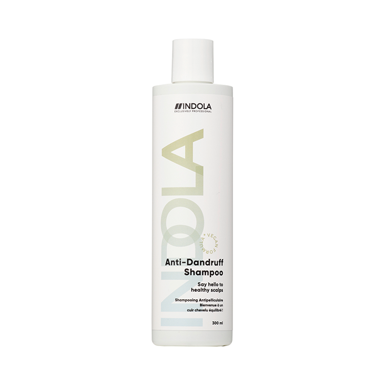 Фотографија од Anti-dandruff Shampoo, 300ml