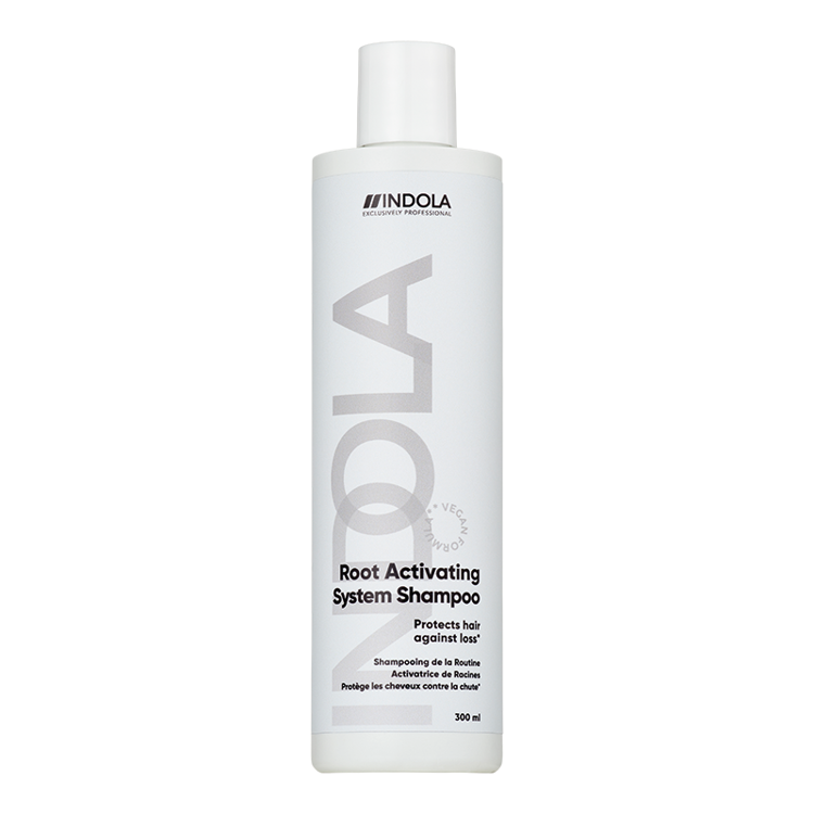 Фотографија од Root Activating System Shampoo, 300ml