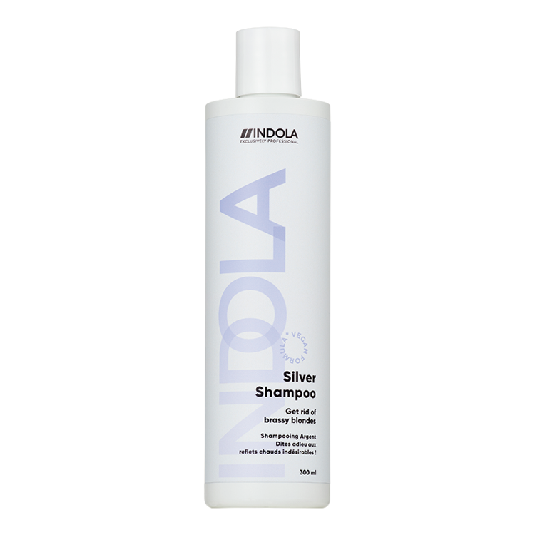 Фотографија од INDOLA Silver Shampoo, 300 ml