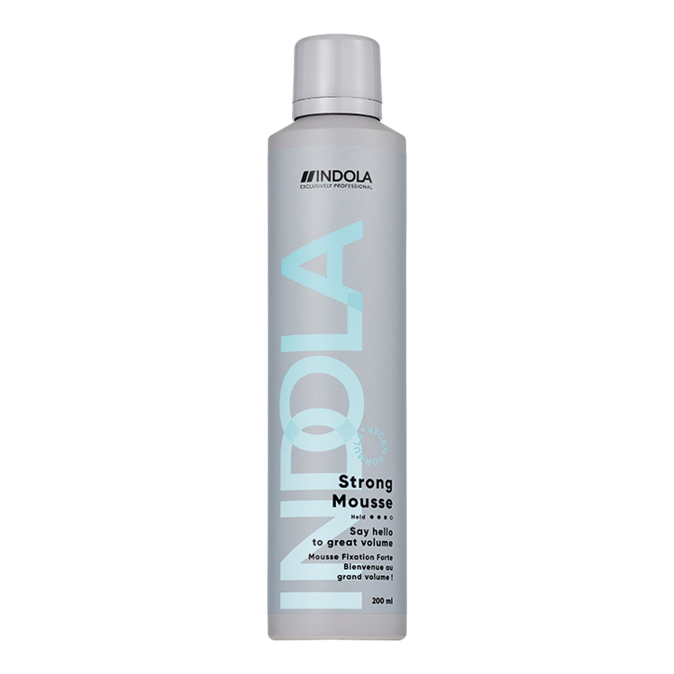 Фотографија од Strong Mousse 300 ml