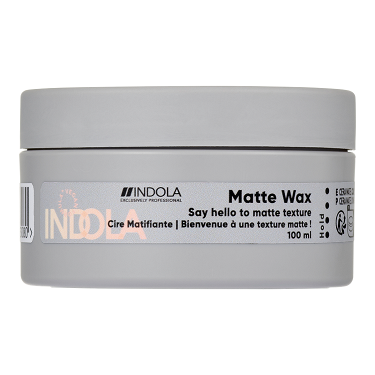 Фотографија од INDOLA Matte Wax, 100ml