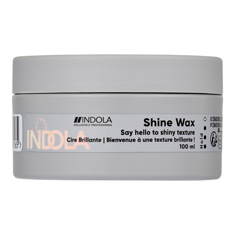 Фотографија од Indola Shine Wax, 100ml