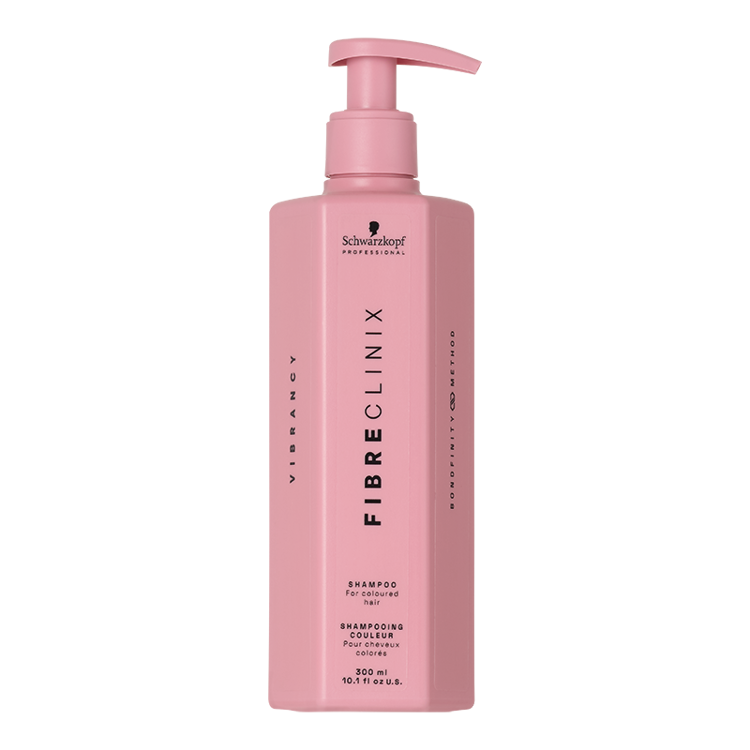 Фотографија од Fibre Clinix Vibrancy Shampoo, 300 ml