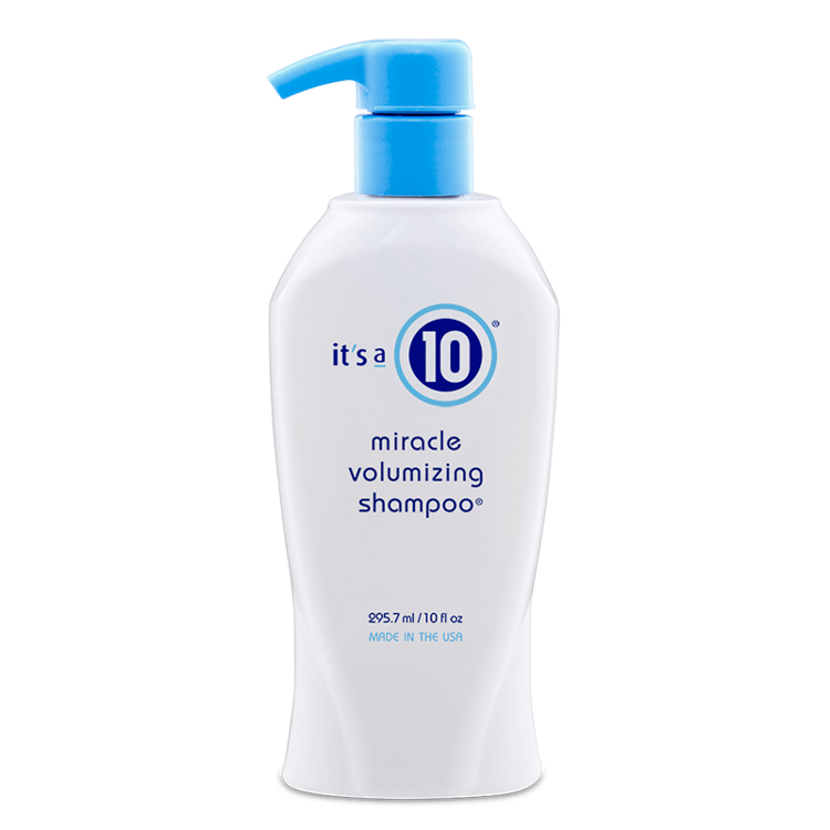 Фотографија од Miracle Volumizing Daily Shampoo 300ml