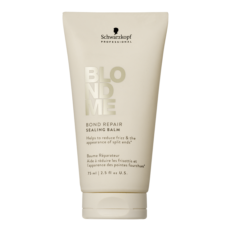 Фотографија од BLONDME Bond Repair Sealing Balm, 75ml