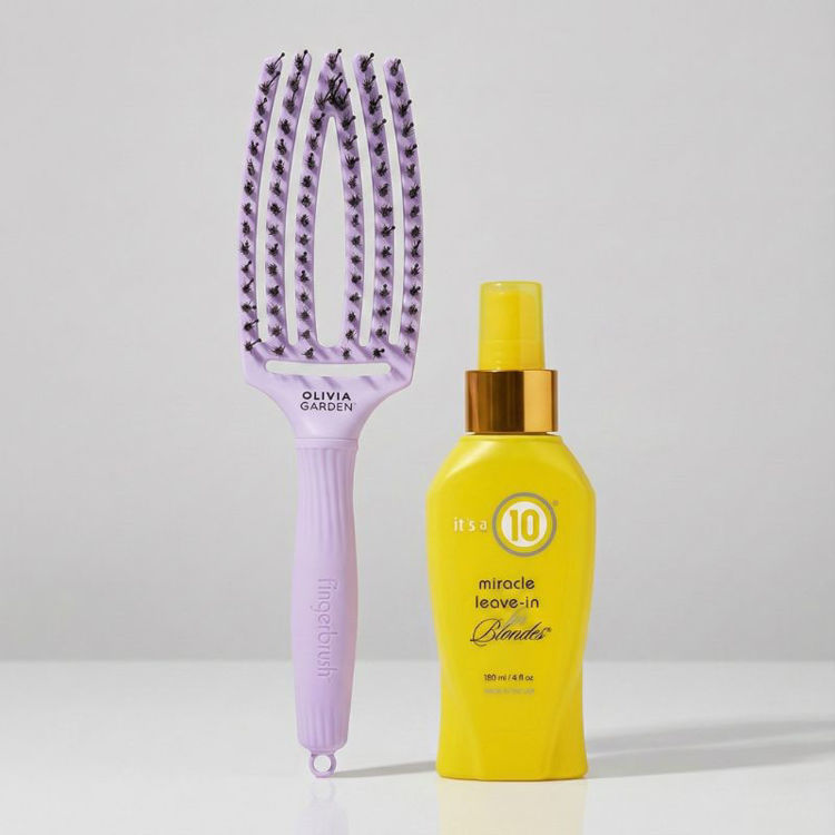 Фотографија од The Blonde Kit