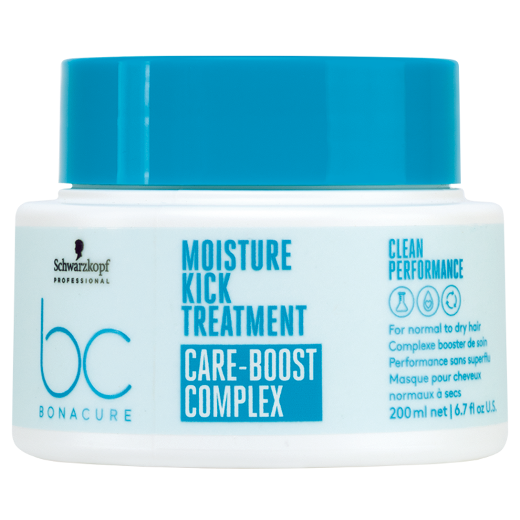 Фотографија од BC Moisture Kick Treatment, 200 ml