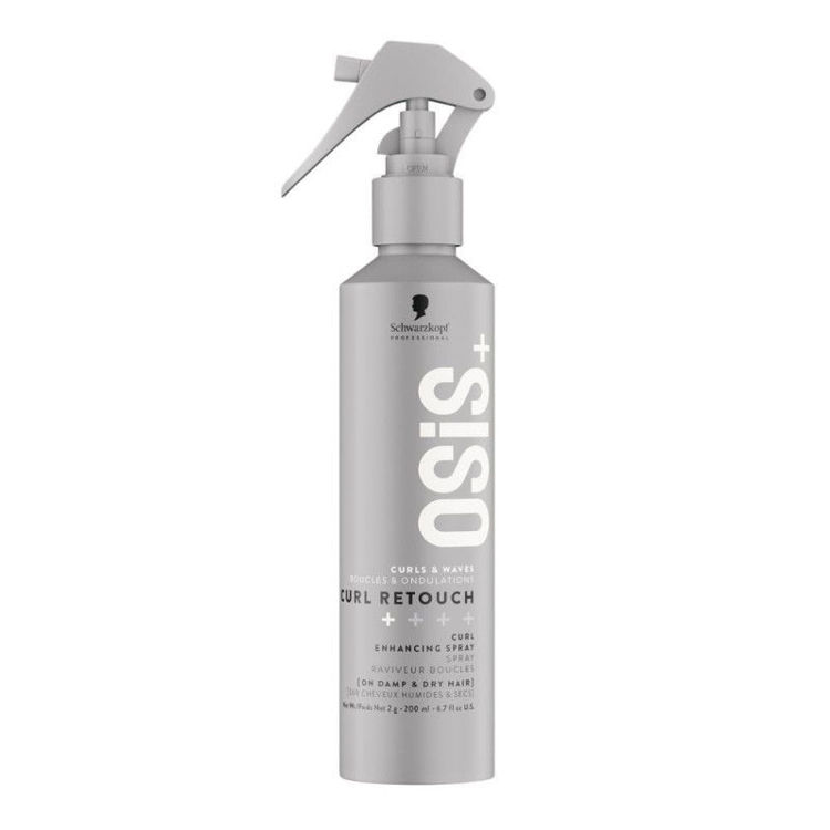 Фотографија од OSiS+ Curl Retouch Spray