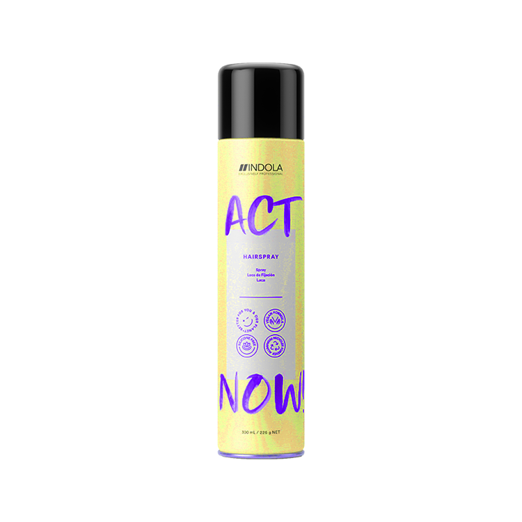 Фотографија од Act Now Hairspray 300 ml