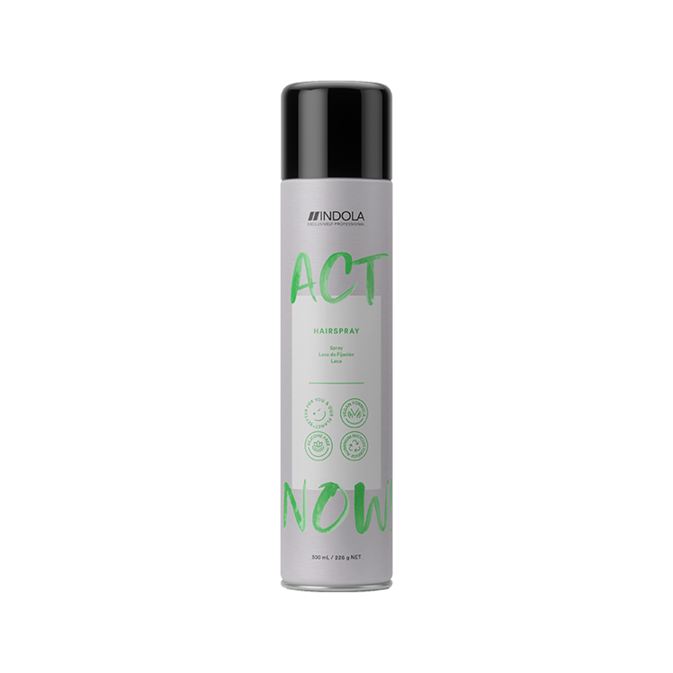 Фотографија од Act Now Hairspray 300 ml