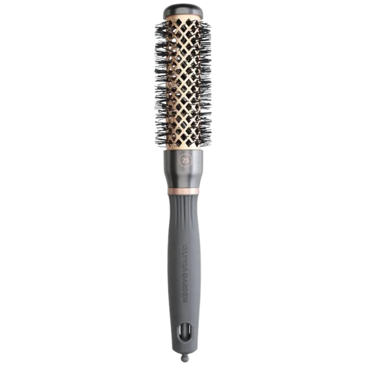 Olivia Garden Expert Blowout Heat NylGard Bristle 25 mm