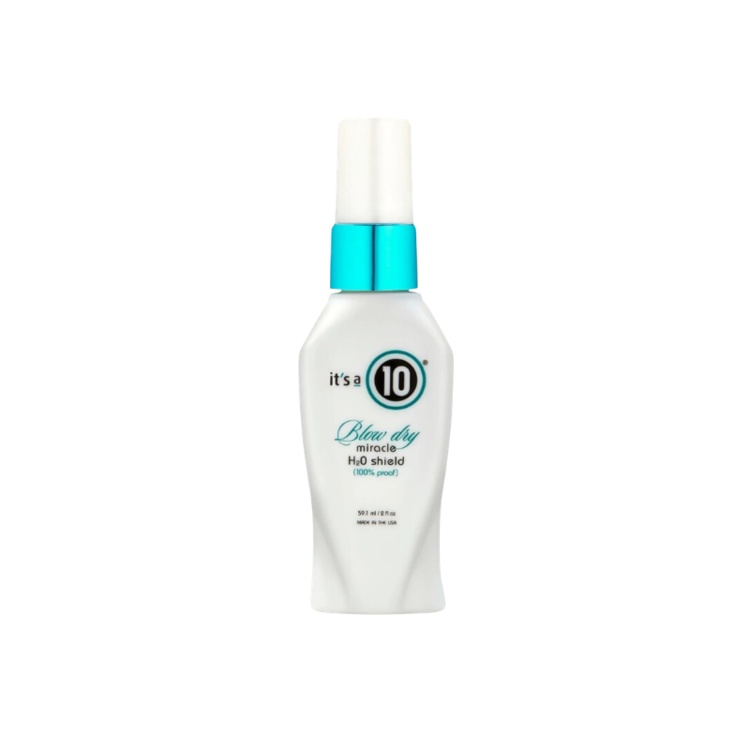 Фотографија од It’s a 10 Miracle Blow Dry H20 Shield 60 ml