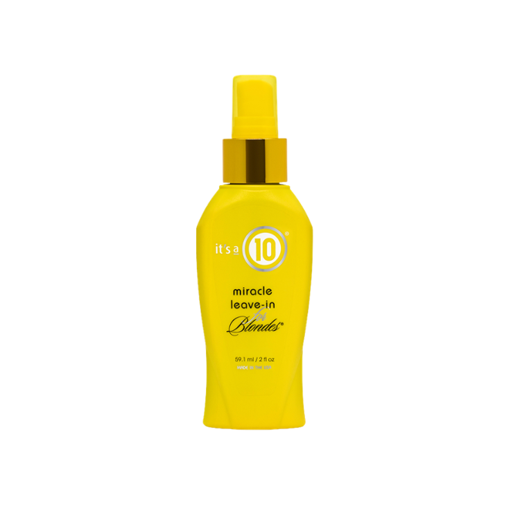 Фотографија од It’s a 10 Miracle for Blondes 60 ml
