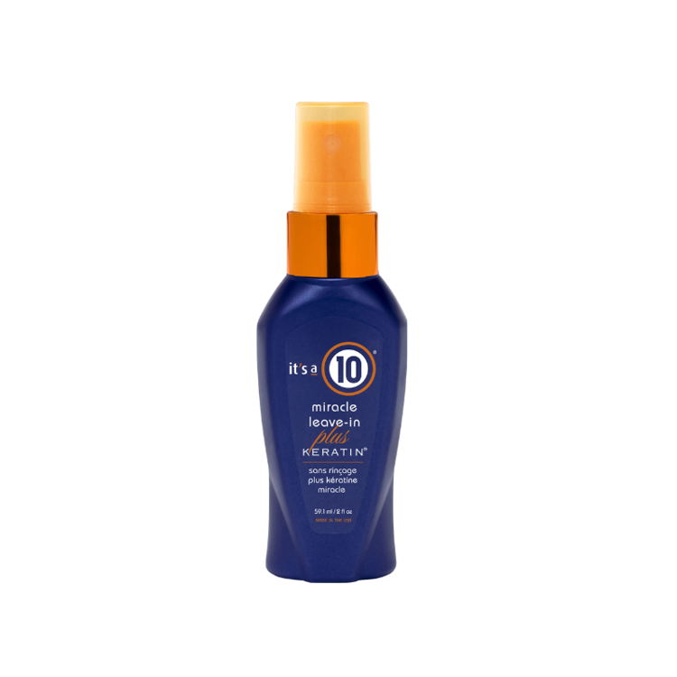 Фотографија од It’s a 10 Miracle Leave-in Plus KERATIN 60ml