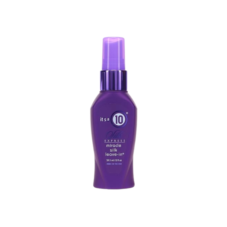 Фотографија од It’s a 10 Miracle Silk Leave-In 60 ml