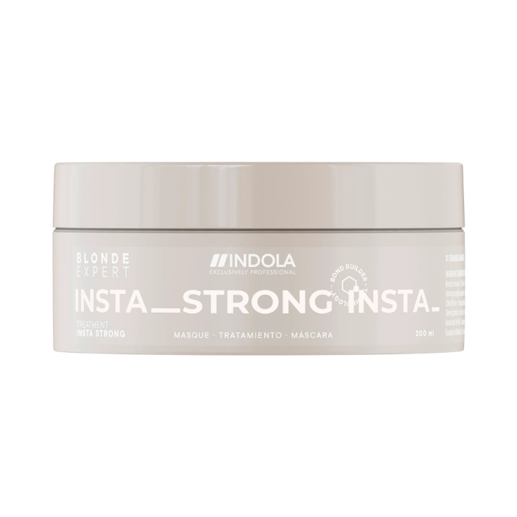 Фотографија од BLONDE EXPERT InstaStrong TRT 200ml