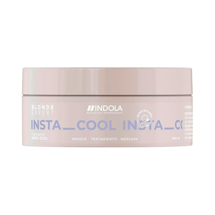Фотографија од BLONDE EXPERT Insta Cool Treatment 200ml