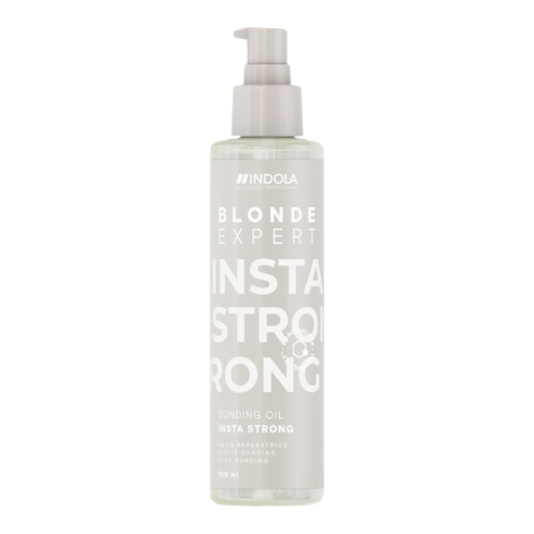 Фотографија од InstaStrong Bonding Oil 100ml